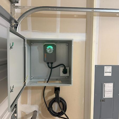 Terra House Tacoma - Ev Power Station, Crib, Stroller, High Chair מראה חיצוני תמונה