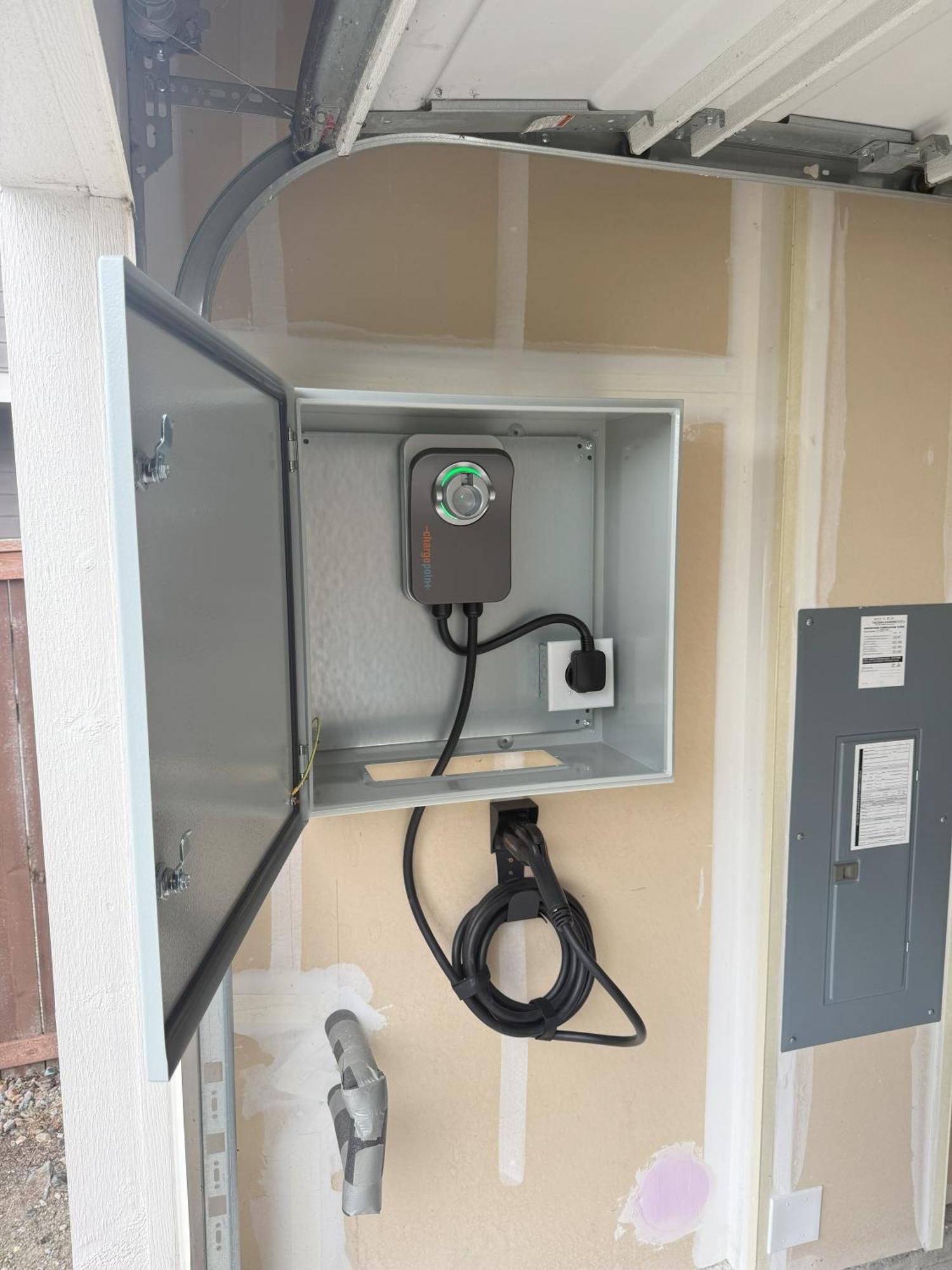 Terra House Tacoma - Ev Power Station, Crib, Stroller, High Chair מראה חיצוני תמונה