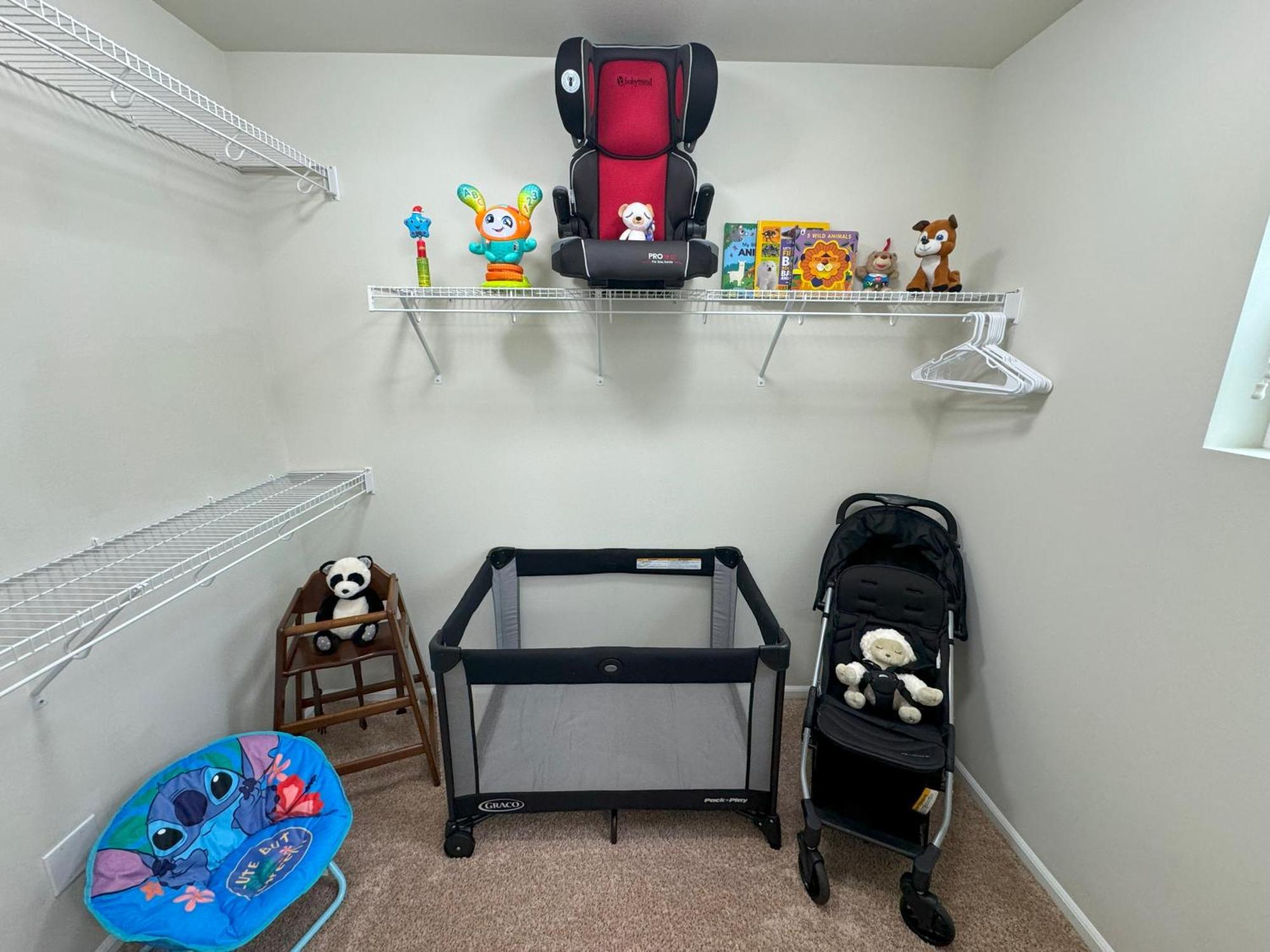 Terra House Tacoma - Ev Power Station, Crib, Stroller, High Chair מראה חיצוני תמונה