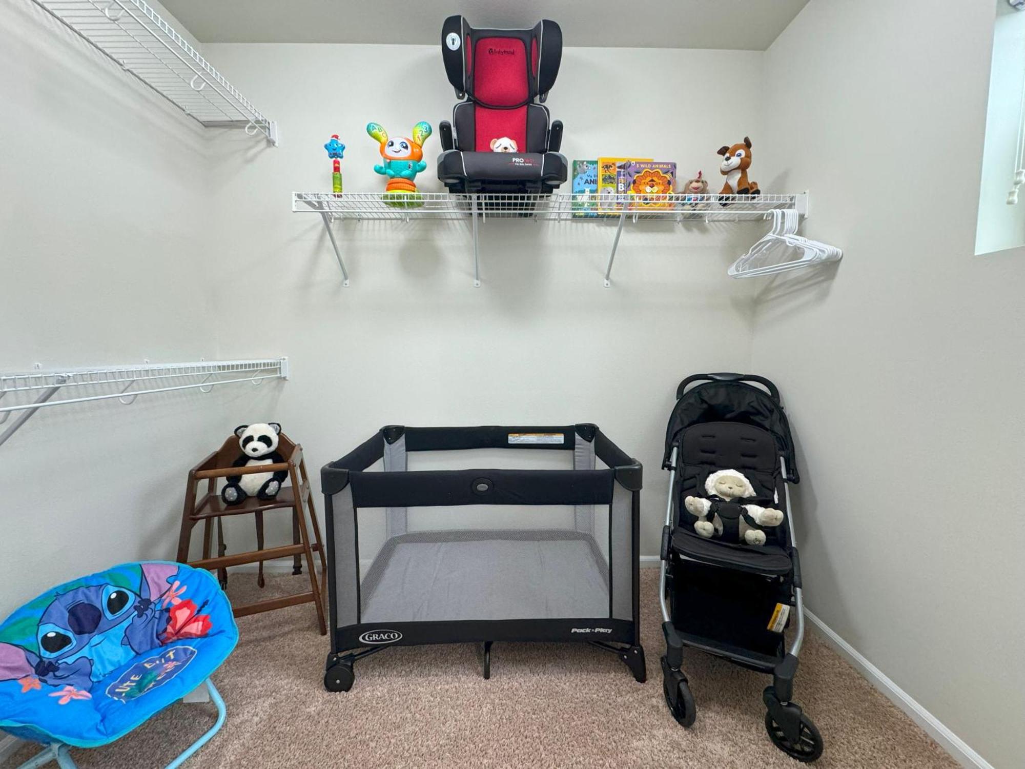 Terra House Tacoma - Ev Power Station, Crib, Stroller, High Chair מראה חיצוני תמונה
