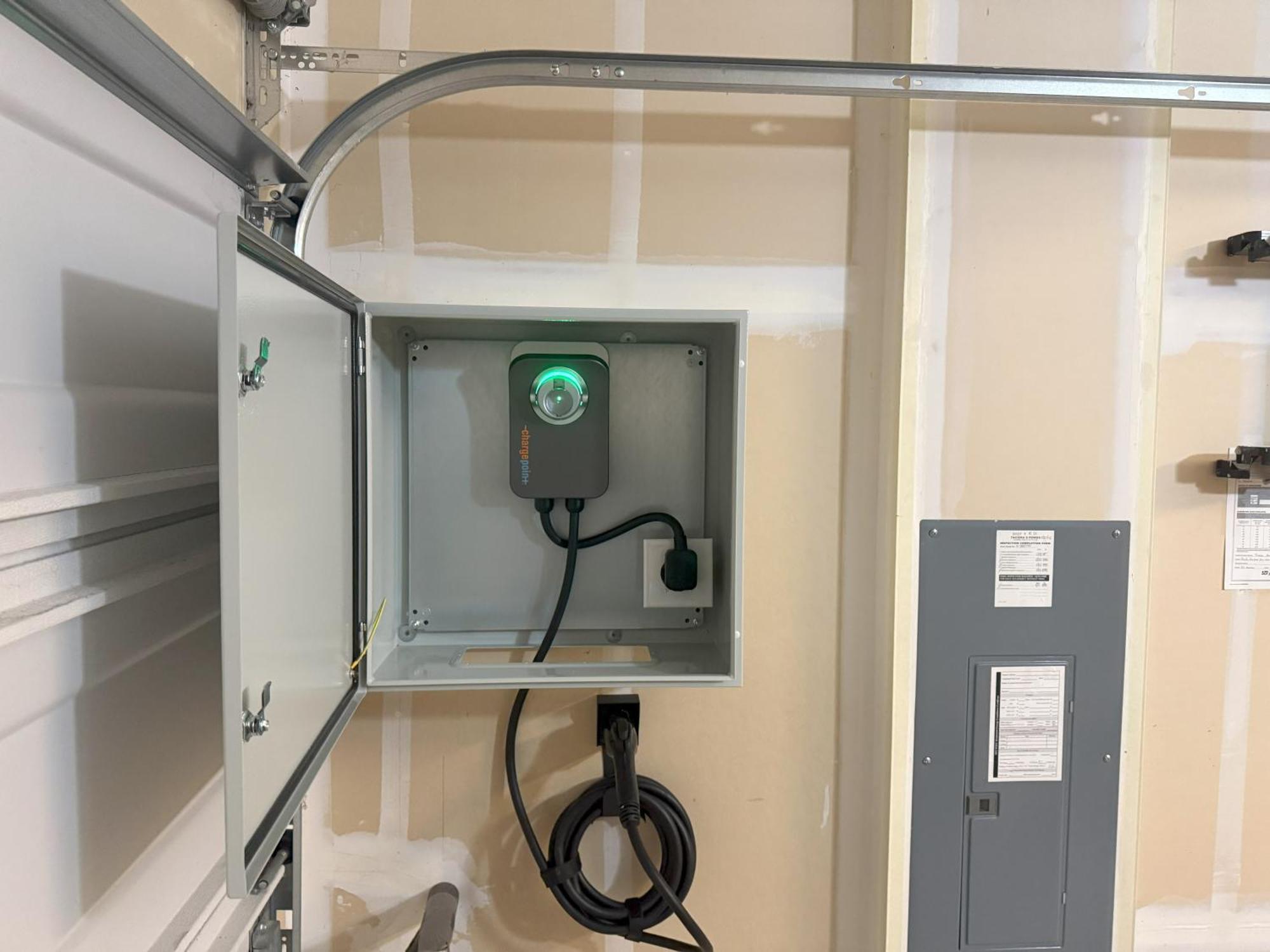 Terra House Tacoma - Ev Power Station, Crib, Stroller, High Chair מראה חיצוני תמונה