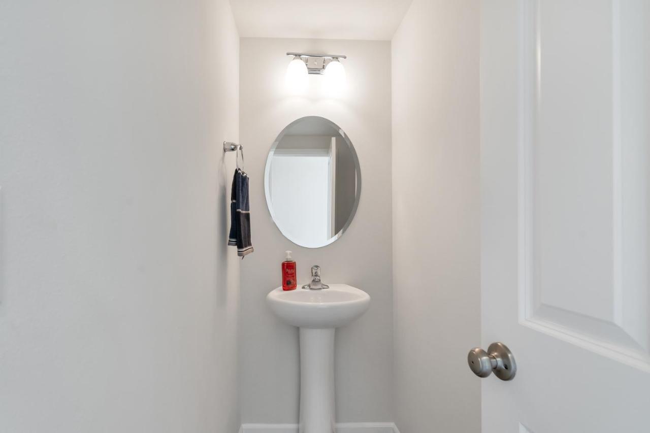 Terra House Tacoma - Ev Power Station, Crib, Stroller, High Chair מראה חיצוני תמונה